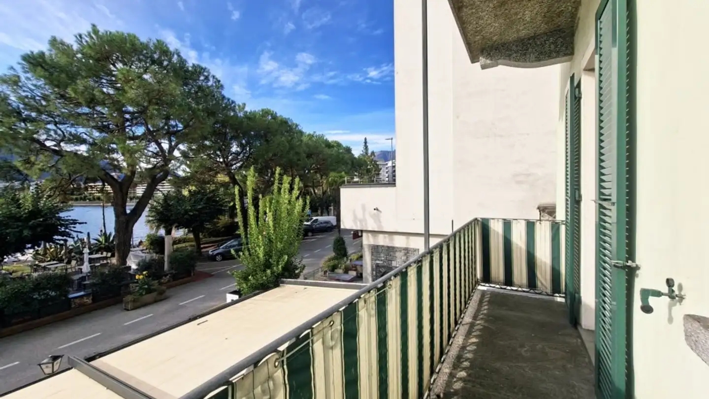 Wohnung kaufen - Viale Verbano 15, 6600 Muralto - Foto 4