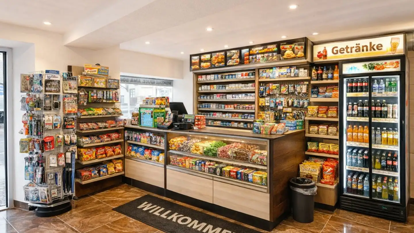 Panetteria in affitto - Dorfstrasse 2, 4717 Mümliswil - Foto 4