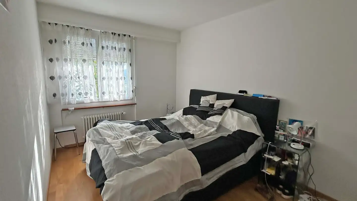 Apartment for rent - Glattalstrasse 150, 8153 Rümlang - Photo 3