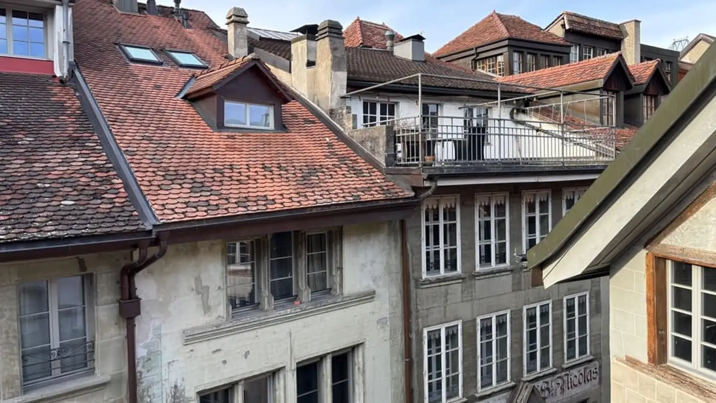 Mehrfamilienhaus kaufen - 1700 Fribourg - Foto 3