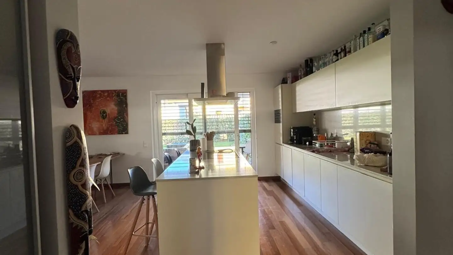 Appartamento in affitto - 6512 Giubiasco - Photo 2