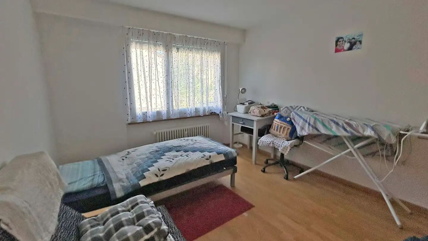 Apartment for rent - Glattalstrasse 150, 8153 Rümlang - Photo 4