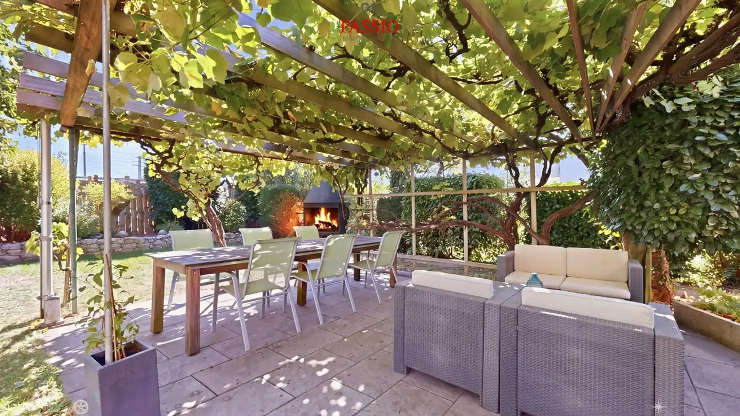 Casa singola in vendita - Chemin Saint-Paul / Paulusweg 24, 2503 Biel/Bienne - Foto 2