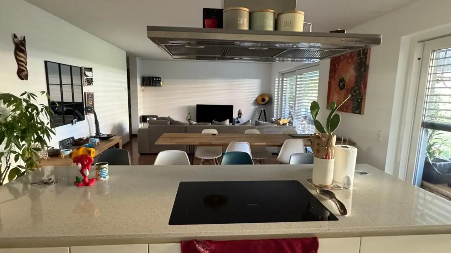 Appartamento in affitto - 6512 Giubiasco - Photo 3