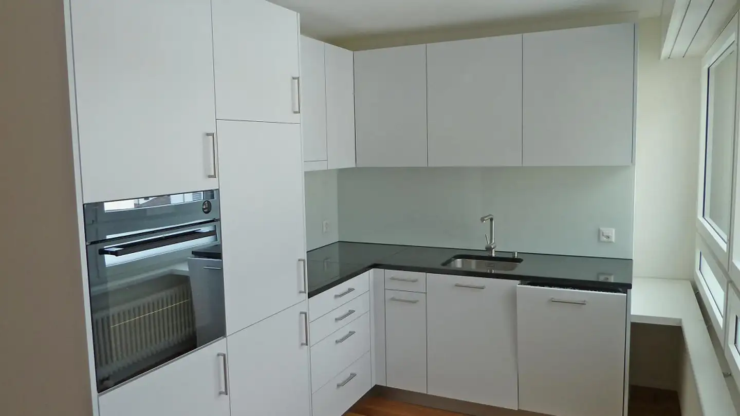 Appartamento in affitto - Landstrasse 77, 5430 Wettingen - Foto 2