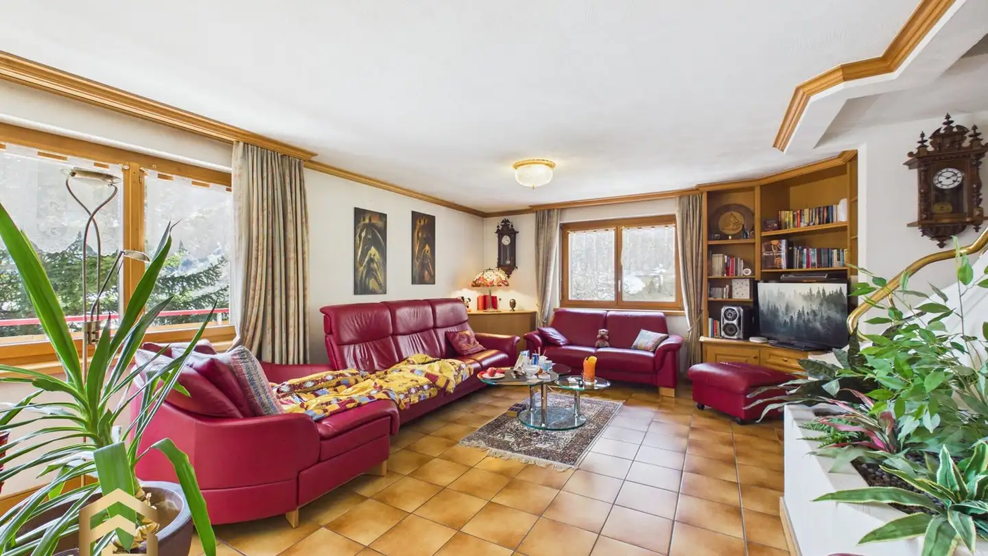Villa à vendre - 3954 Leukerbad - Photo 3