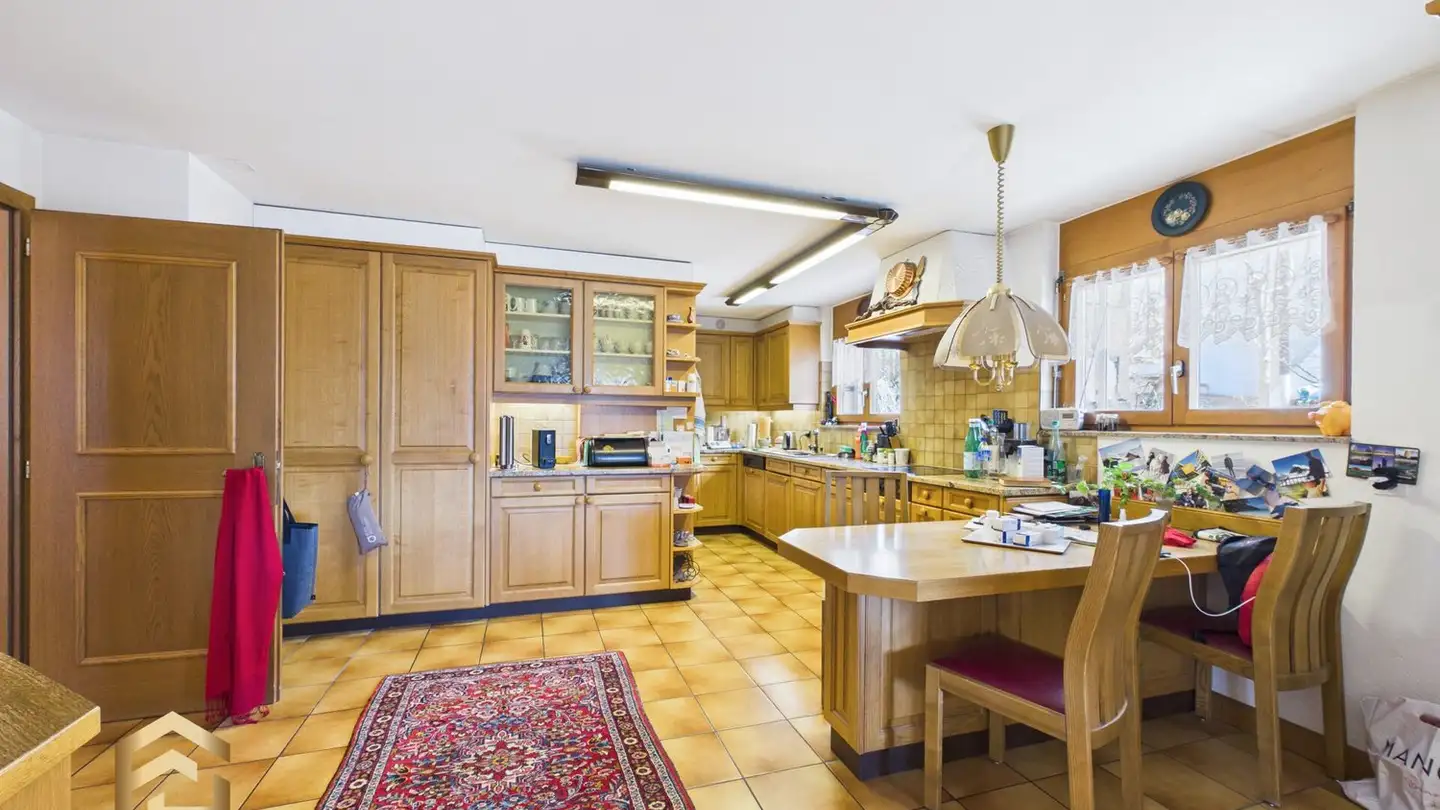 Villa à vendre - 3954 Leukerbad - Photo 4