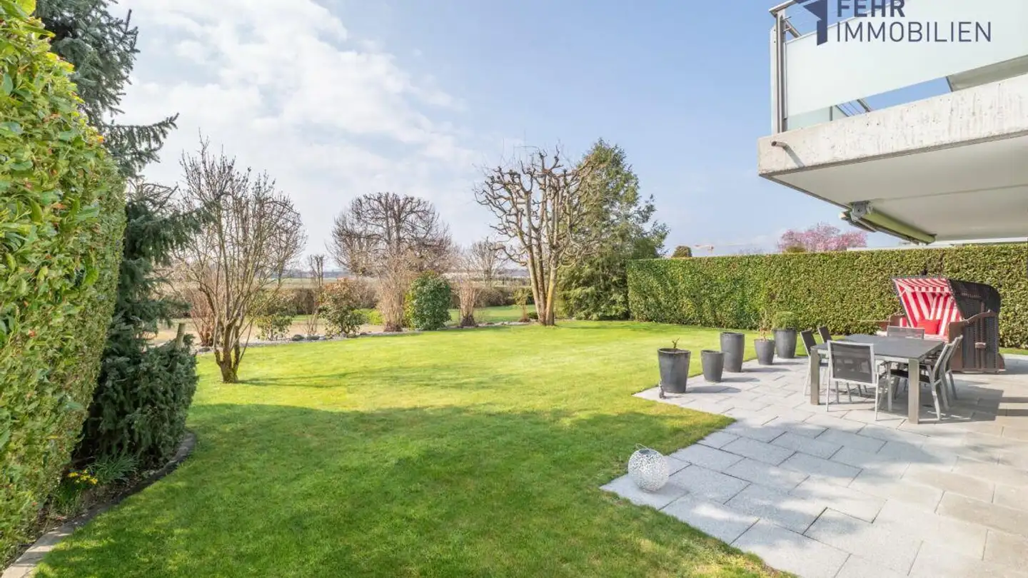 Einfamilienhaus kaufen - 3250 Lyss - Foto 2