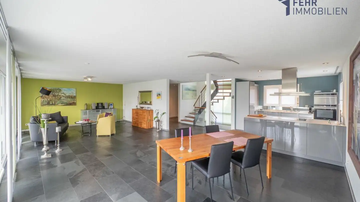 Einfamilienhaus kaufen - 3250 Lyss - Foto 3