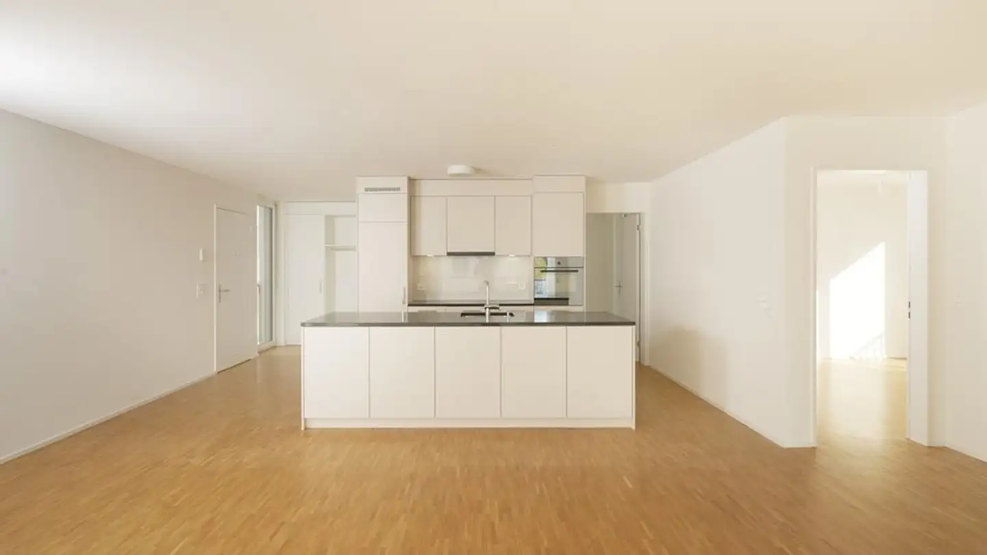 Appartamento in affitto - Gotthelfstrasse 28, 8640 Rapperswil SG - Foto 2