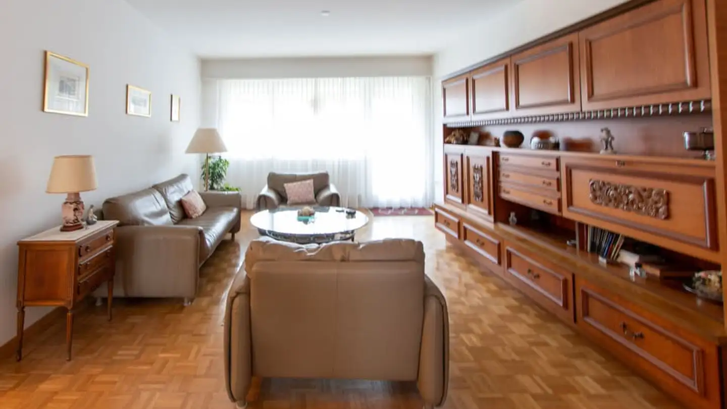 Wohnung mieten - Mottetstrasse 10, 3280 Murten - Foto 4