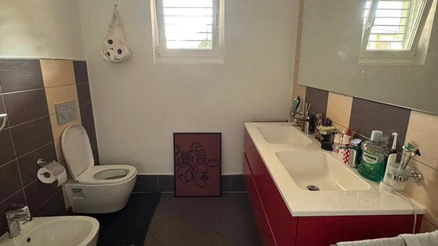 Appartamento in affitto - 6512 Giubiasco - Photo 4