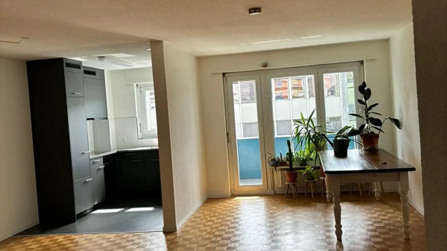 Appartement à louer - Segnesstrasse 9, 8048 Zürich - Photo 2