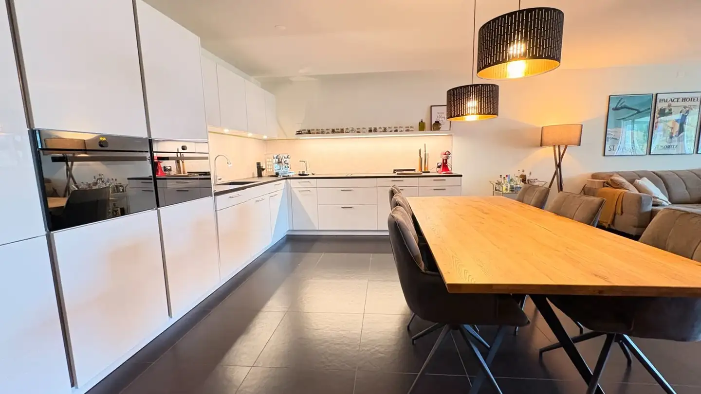 Wohnung mieten - Stationsstrasse 20, 8606 Nänikon