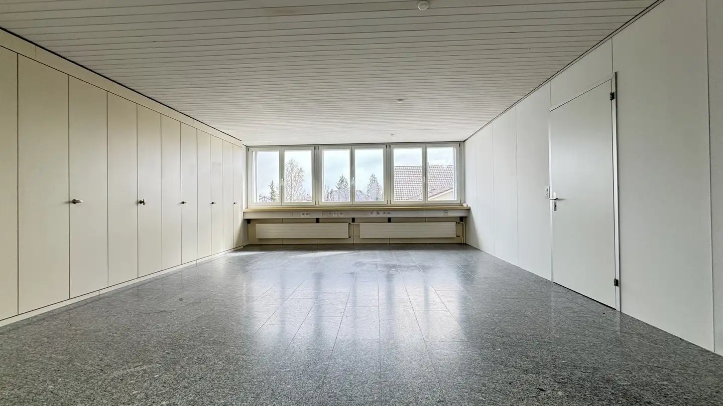 Commercial à louer - Bahnhofstrasse 37, 3427 Utzenstorf - Photo 3