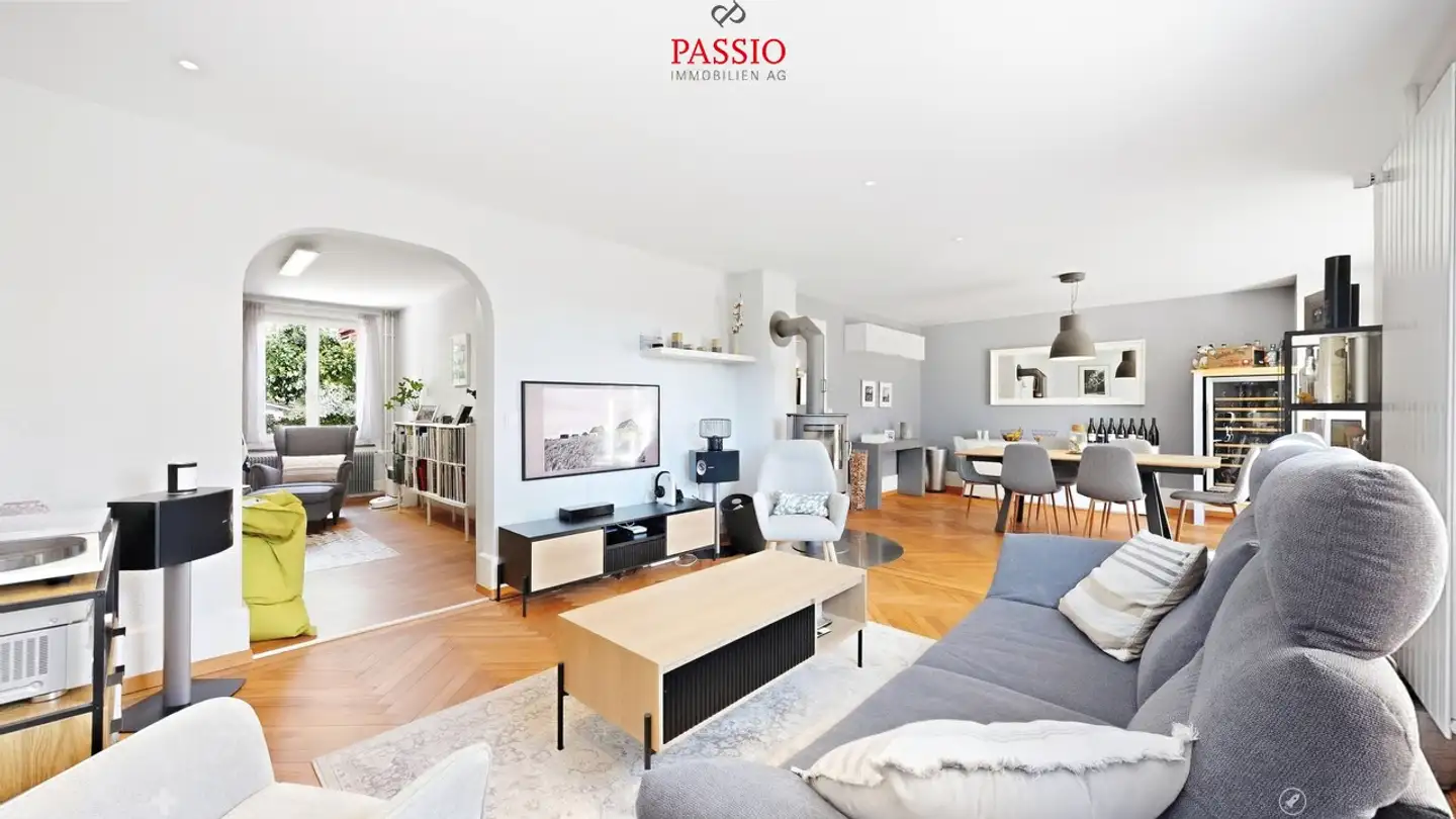 Casa singola in vendita - Chemin Saint-Paul / Paulusweg 24, 2503 Biel/Bienne - Foto 4