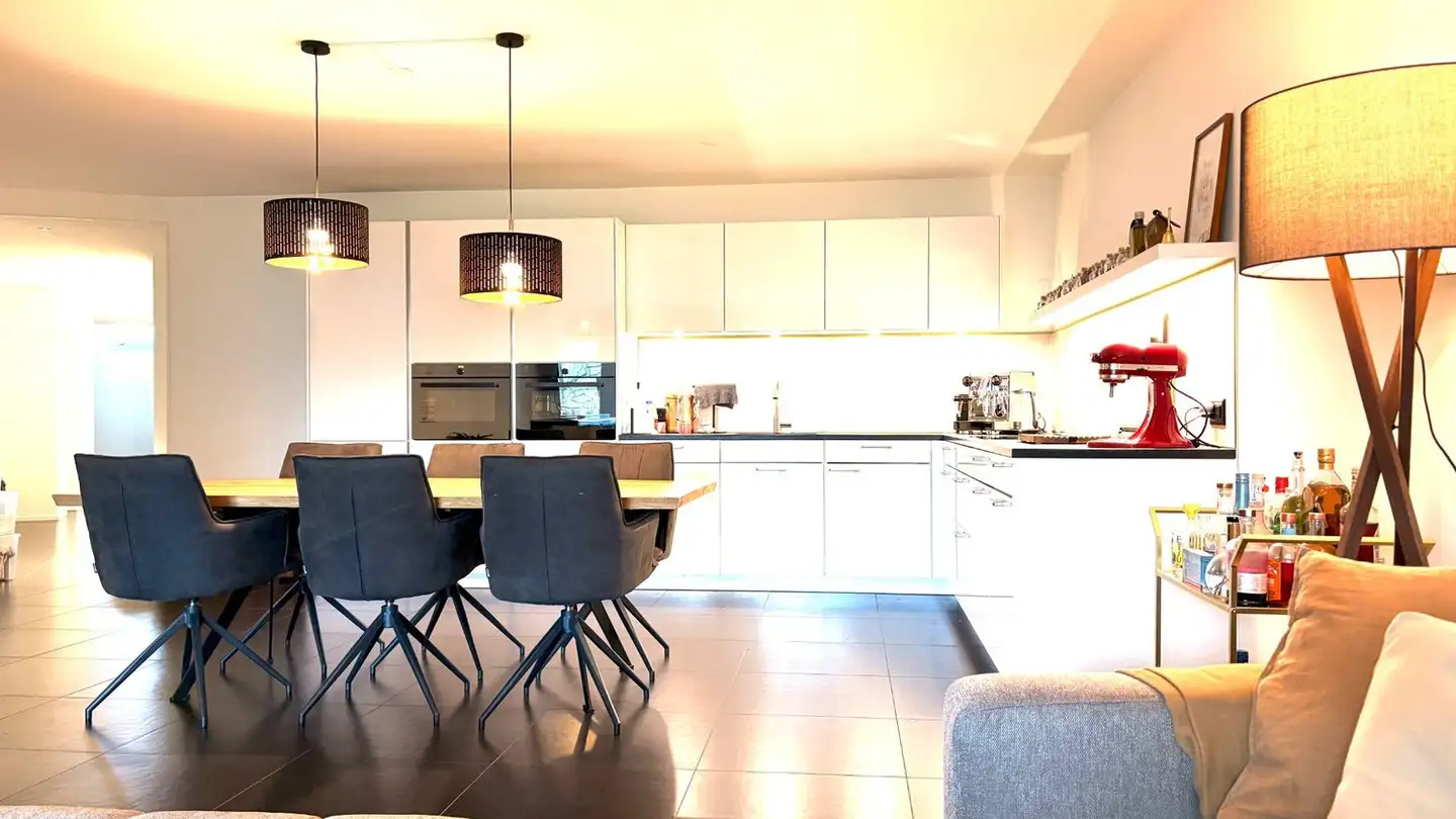 Appartement à louer - Stationsstrasse 20, 8606 Nänikon - Photo 2