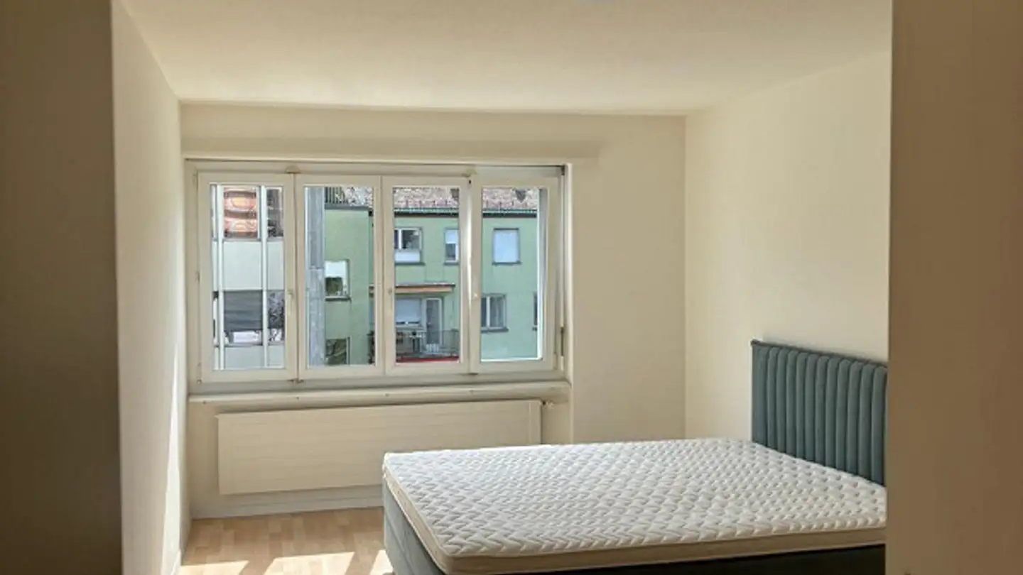 Appartement à louer - Segnesstrasse 9, 8048 Zürich - Photo 3