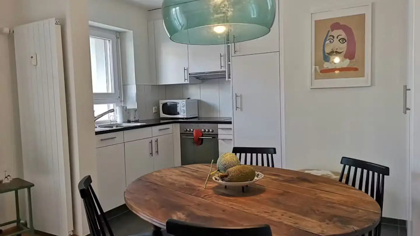 Apartment for rent - Davidsbodenstrasse, 4056 Basel - Photo 3