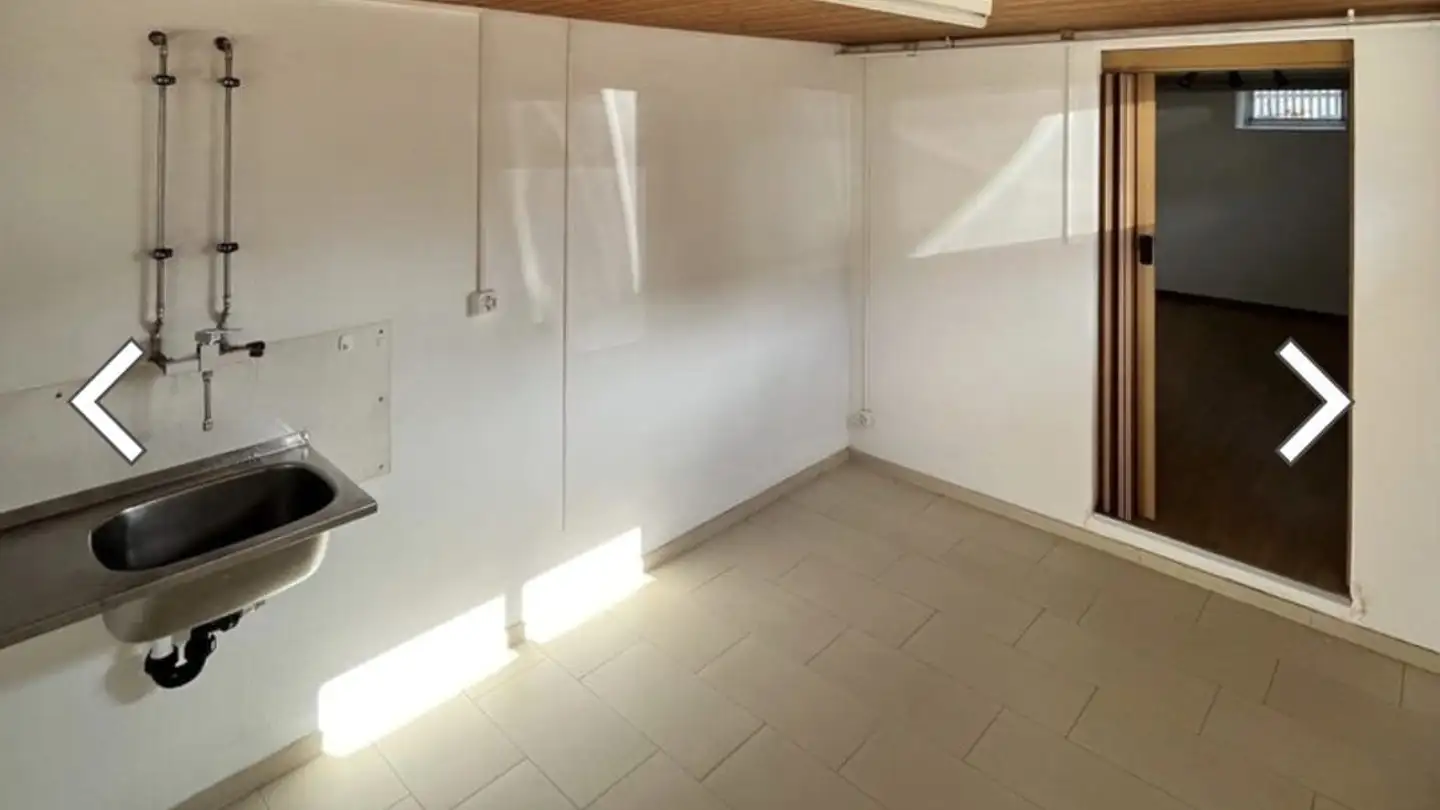 Commercial for rent - Luegislandstrasse 499, 8051 Zürich