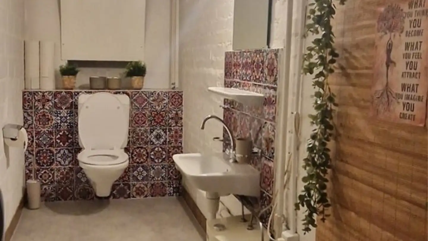 Commercial à louer - Luegislandstrasse 499, 8051 Zürich - Photo 3