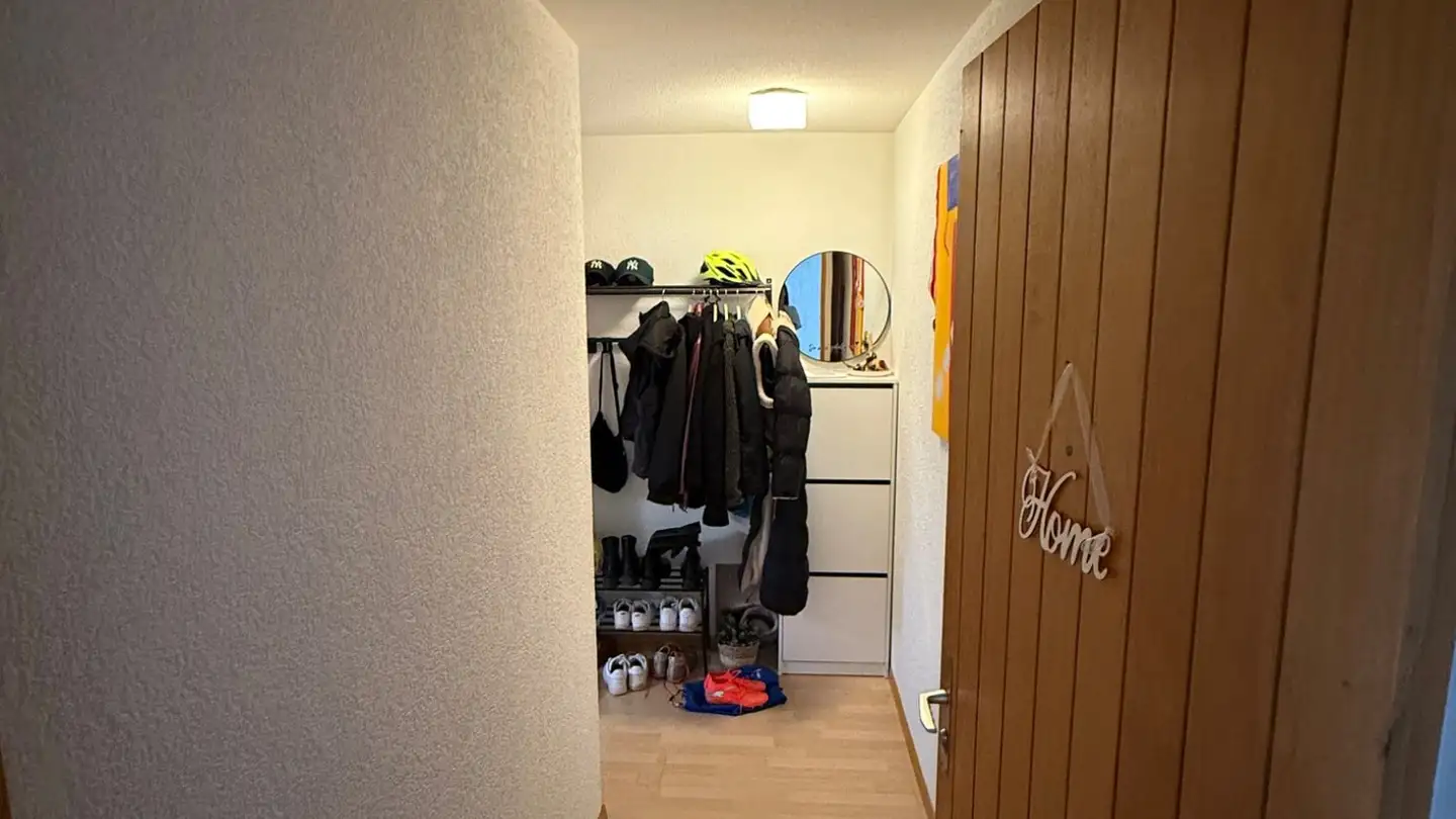 Wohnung mieten - 3627 Heimberg - Foto 3