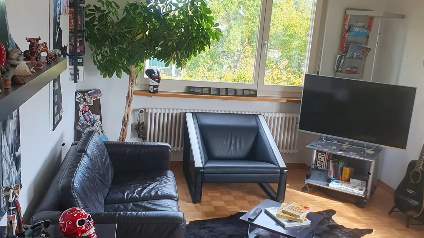 Zimmer mieten - 8404 Winterthur