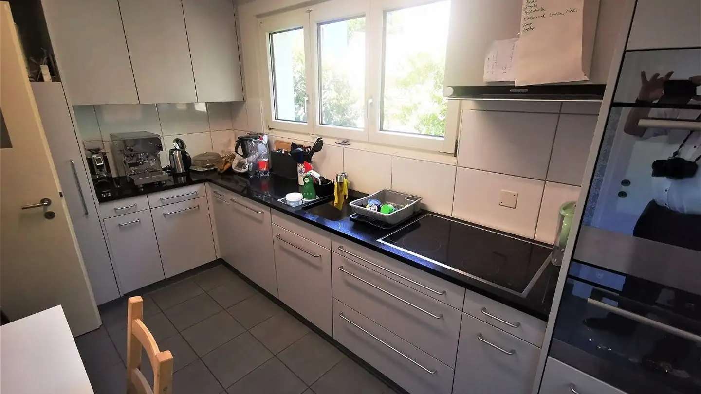 Appartamento in affitto - Breitestrasse 9, 8400 Winterthur - Photo 3