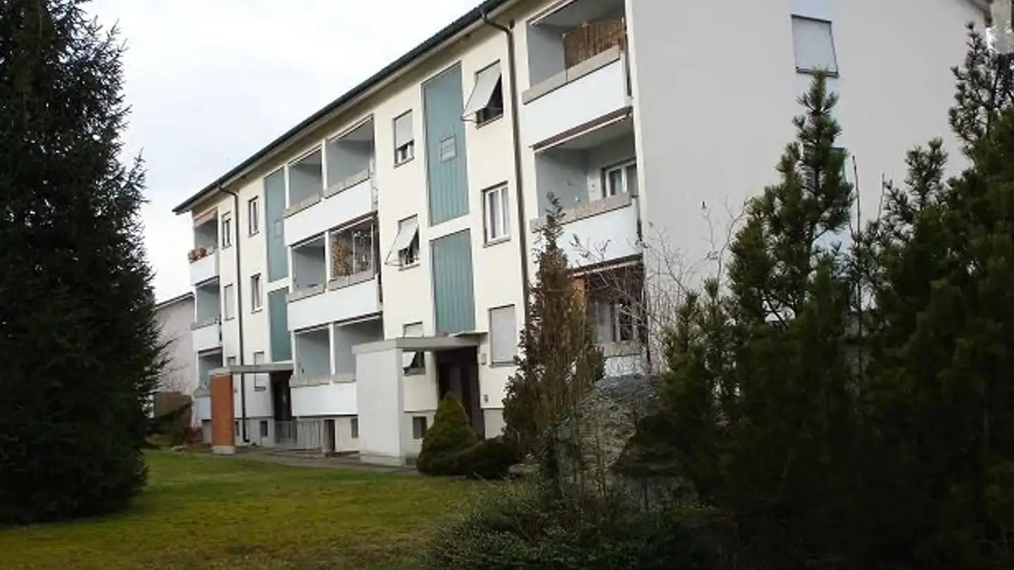 Wohnung mieten - Schlattweg 2, 2572 Sutz