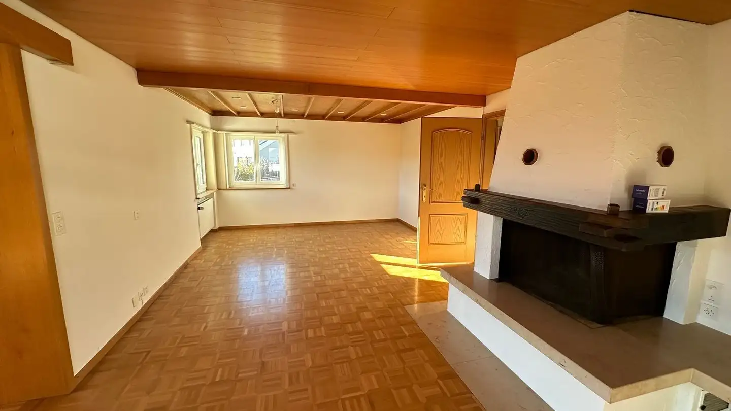 Einfamilienhaus mieten - Bubendörferstrasse 5, 4411 Seltisberg - Foto 2