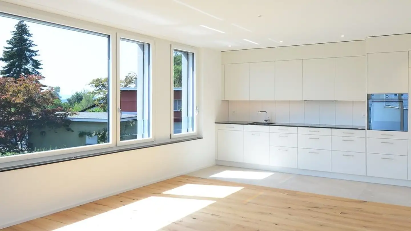 Appartamento in affitto - Gmeindrütistrasse 11, 8630 Rüti ZH - Photo 2