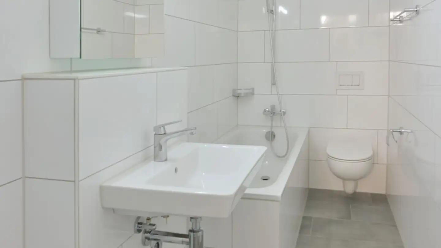 Appartamento in affitto - Hegenheimerstrasse 220, 4055 Basel - Photo 4