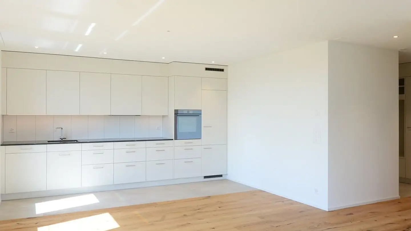 Appartamento in affitto - Gmeindrütistrasse 11, 8630 Rüti ZH - Photo 3