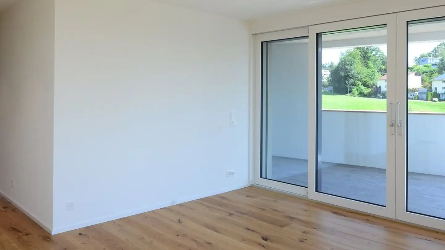 Appartamento in affitto - Gmeindrütistrasse 11, 8630 Rüti ZH - Photo 4