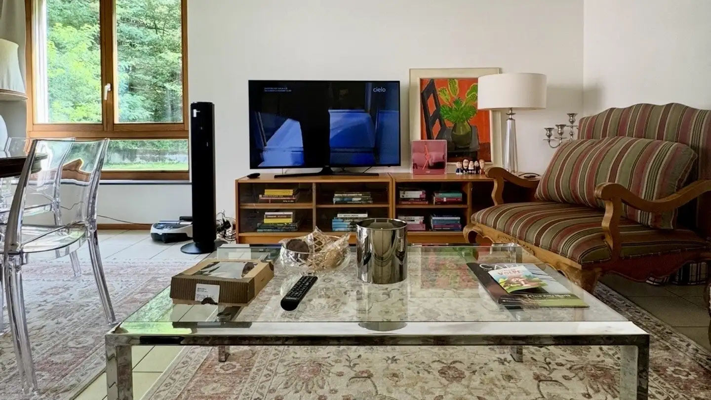 Appartamento in affitto - Via Cantonale 39, 6705 Cresciano - Foto 2