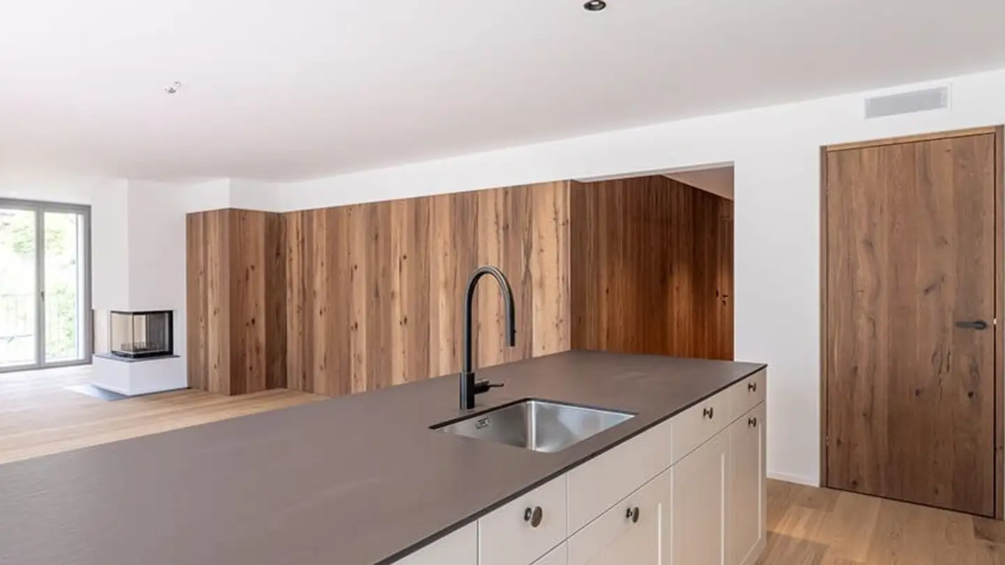 Appartamento in affitto - Terracestrasse 10, 6390 Engelberg - Photo 2