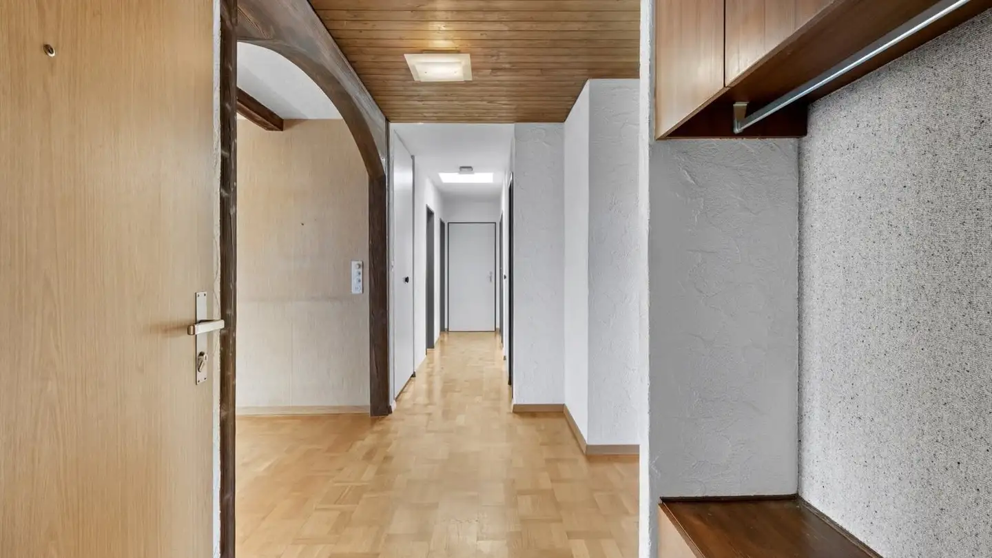 Apartment for sale - Schwerzgruebstrasse 20, 8180 Bülach - Photo 2