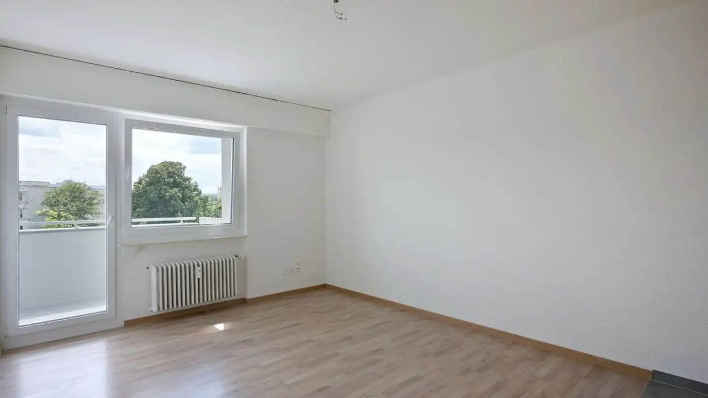 Appartamento in affitto - Hegenheimerstrasse 220, 4055 Basel - Photo 2