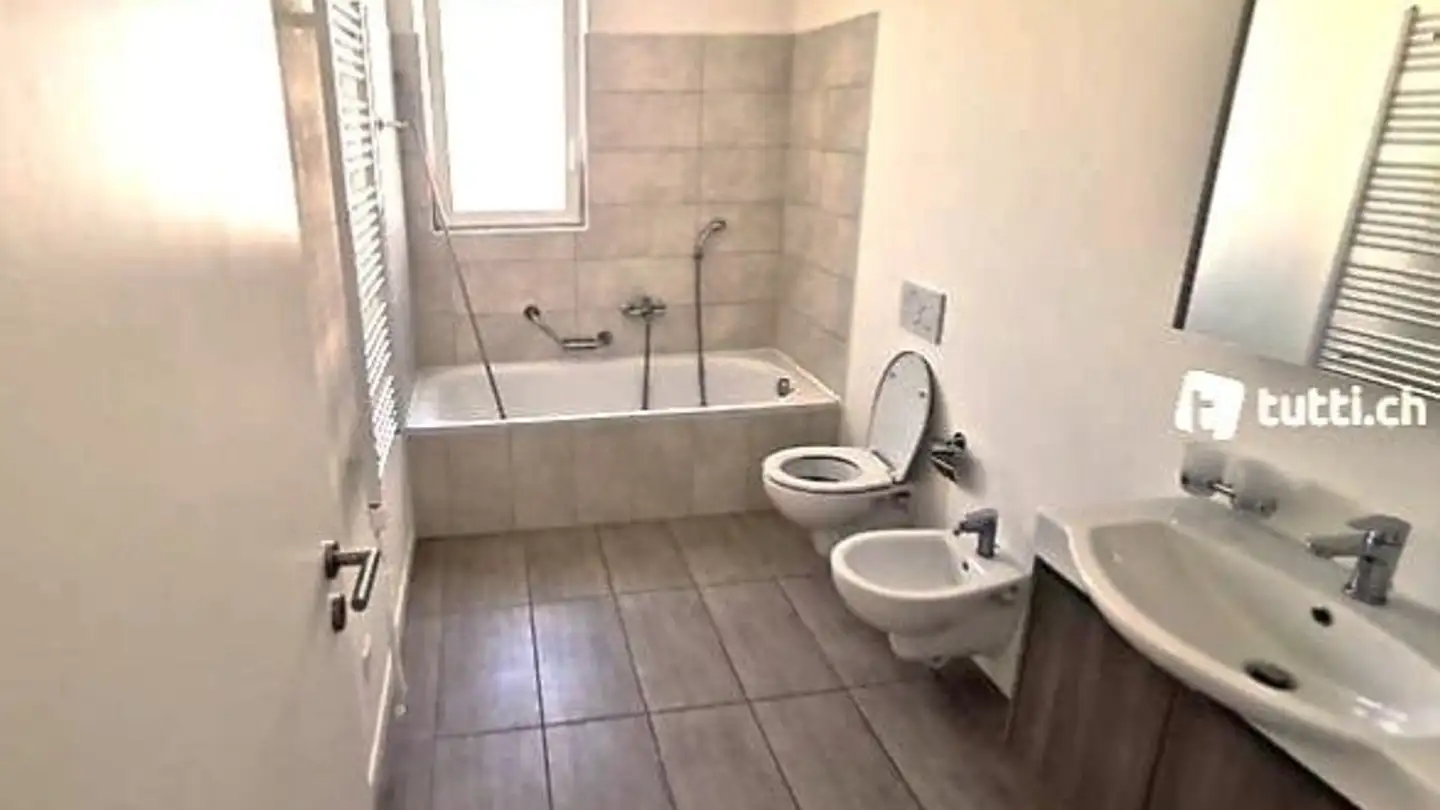 Appartement à louer - Via Monda 11, 6592 S. Antonino - Photo 4