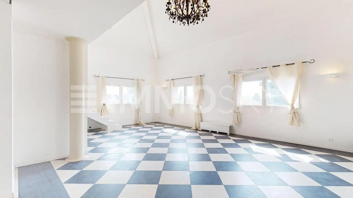 Villa à vendre - 2208 Les Hauts-Geneveys - Photo 2