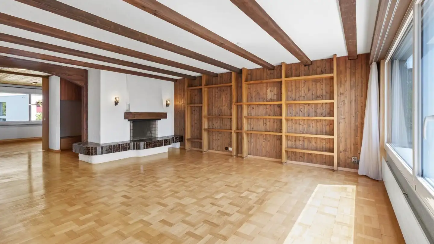 Apartment for sale - Schwerzgruebstrasse 20, 8180 Bülach - Photo 3