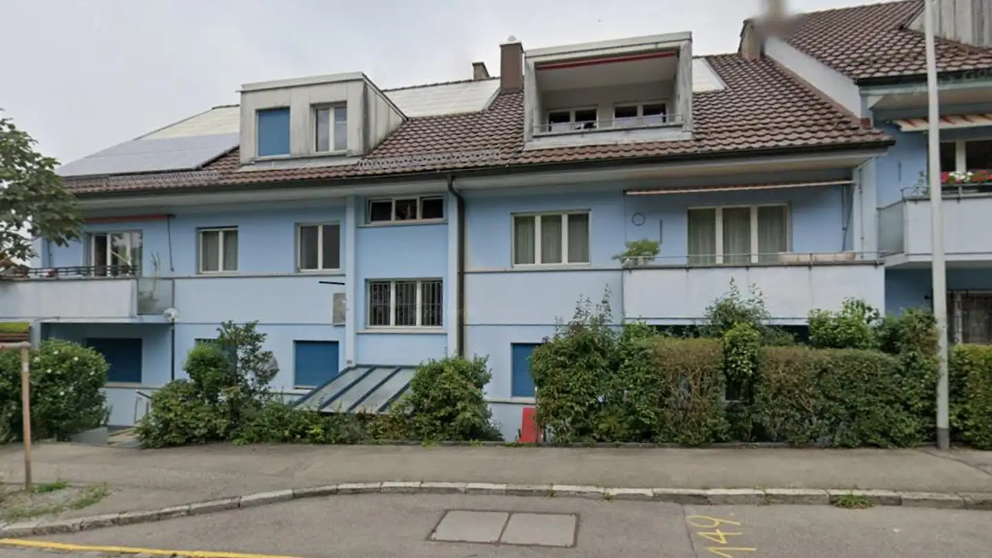 Wohnung mieten - Bellevuestrasse 149, 3095 Spiegel b. Bern