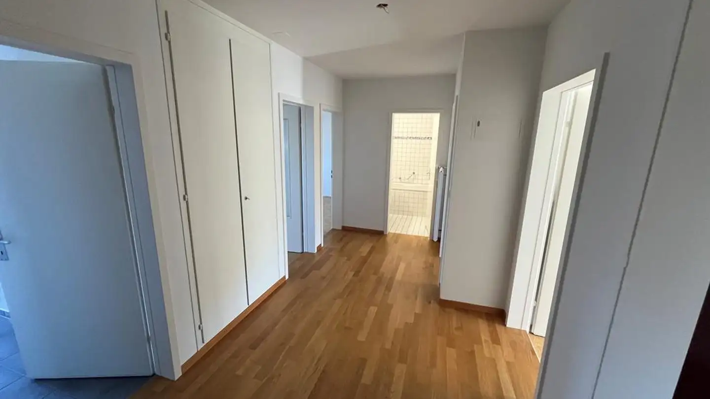 Wohnung mieten - Bellevuestrasse 149, 3095 Spiegel b. Bern - Foto 2