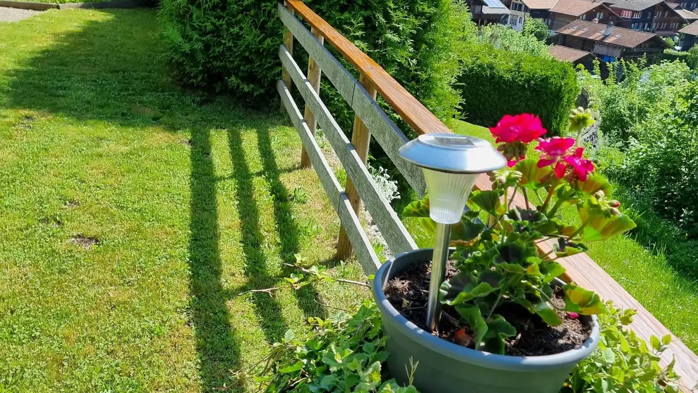 Wohnung mieten - Kilchstalden, 3856 Brienzwiler - Foto 2