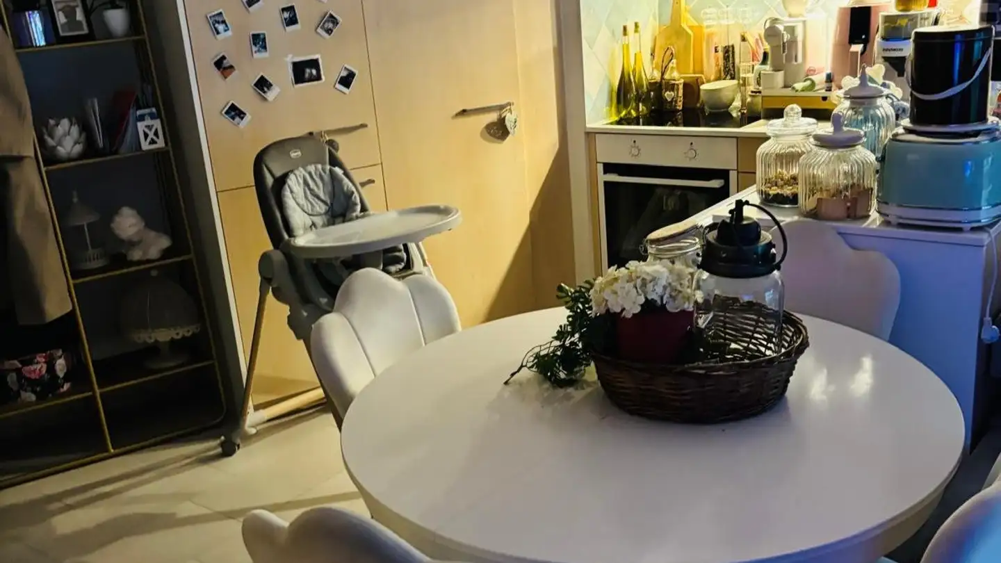 Apartment for rent - Rue Des Alpes 6c, 1020 Renens VD - Photo 3