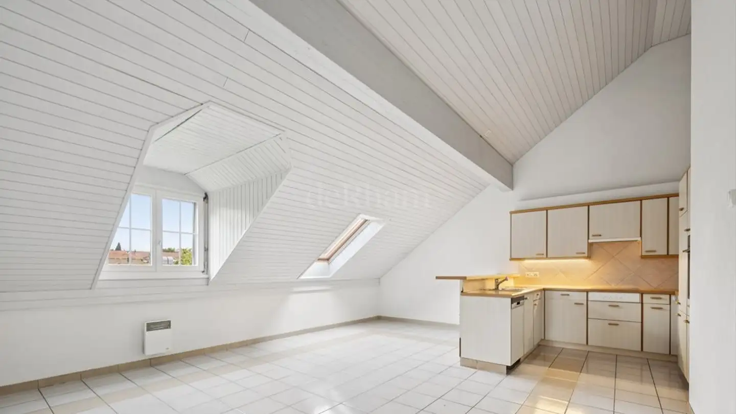 Apartment for rent - Route de l'Eglise 7A, 1291 Commugny - Photo 2