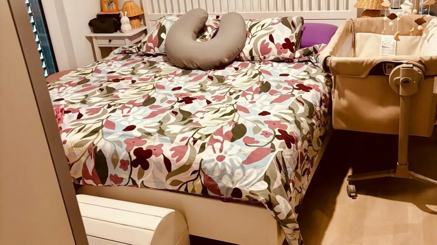 Apartment for rent - Rue Des Alpes 6c, 1020 Renens VD - Photo 4