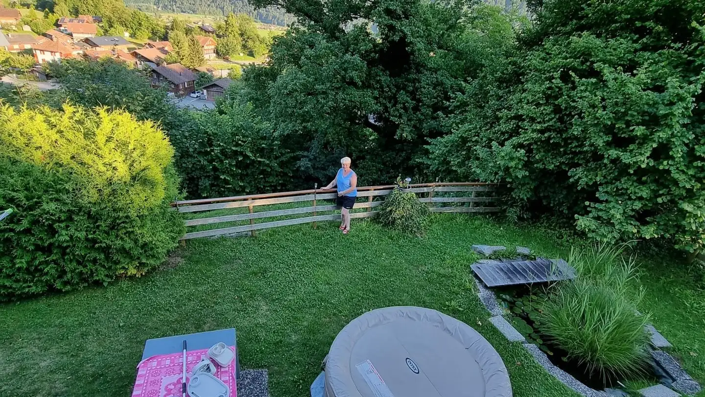 Wohnung mieten - Kilchstalden, 3856 Brienzwiler - Foto 3