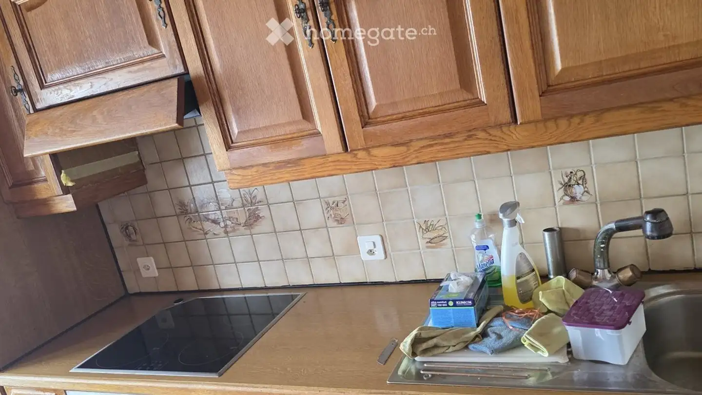 Wohnung mieten - Kilchstalden, 3856 Brienzwiler - Foto 4