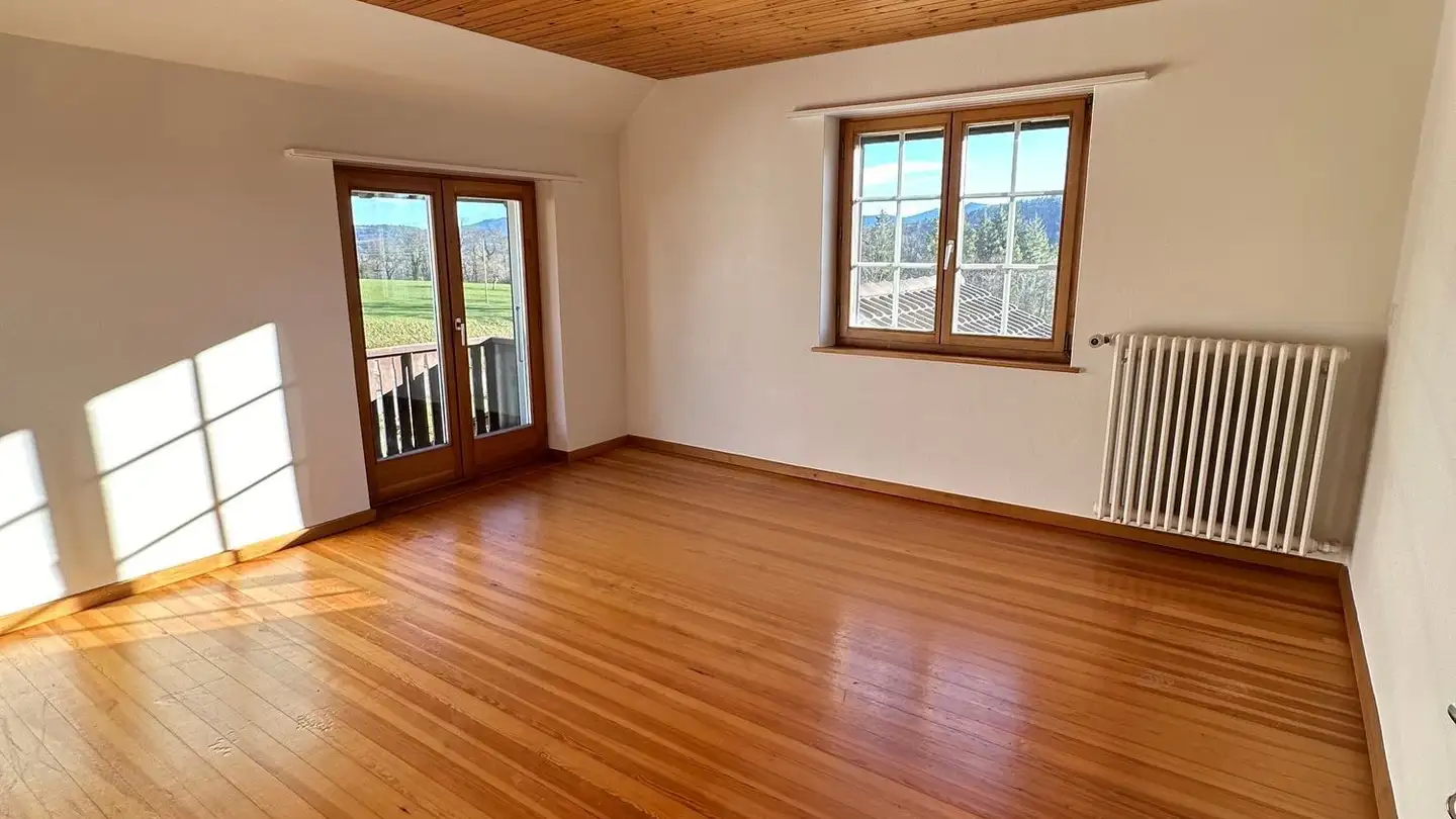 Einfamilienhaus mieten - Bubendörferstrasse 5, 4411 Seltisberg - Foto 4